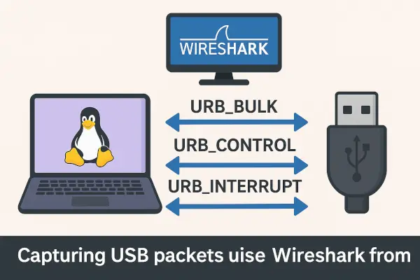 wireshark